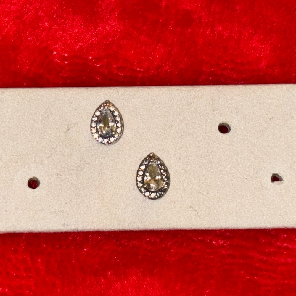 Pandora earrings